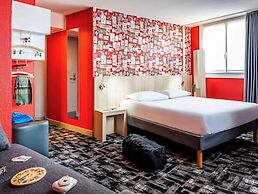ibis Styles Reims Centre Cathédrale