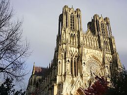 ibis Styles Reims Centre Cathédrale