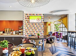 ibis Styles Reims Centre Cathédrale