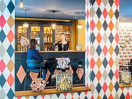 ibis Styles Reims Centre Cathédrale