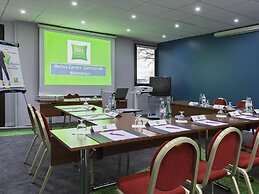 ibis Styles Reims Centre Cathédrale