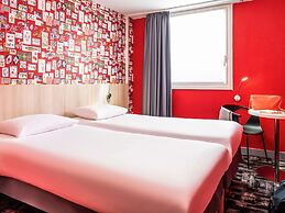 ibis Styles Reims Centre Cathédrale