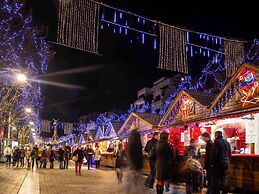 ibis Styles Reims Centre Cathédrale