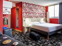 ibis Styles Reims Centre Cathédrale
