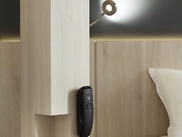 ibis Styles Reims Centre Cathédrale