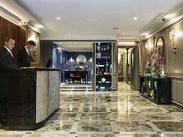 Flemings Mayfair - Small Luxury Hotel of the World