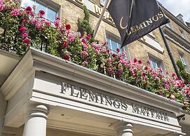 Flemings Mayfair - Small Luxury Hotel of the World