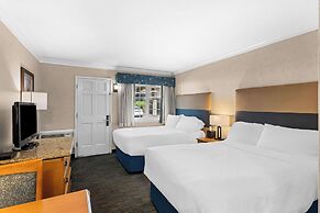 Best Western University Lodge