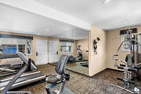 Best Western University Lodge
