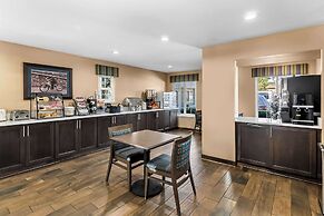 Best Western University Lodge