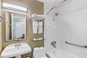 Best Western University Lodge
