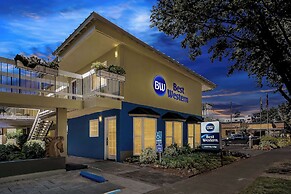 Best Western University Lodge