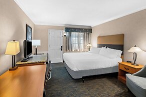 Best Western University Lodge