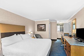 Best Western University Lodge