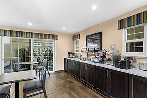 Best Western University Lodge