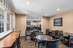 Best Western University Lodge