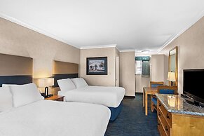Best Western University Lodge