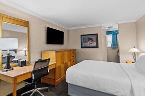 Best Western University Lodge