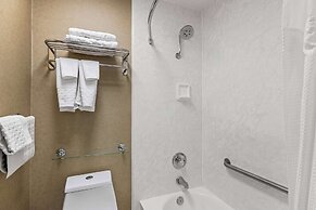 Best Western University Lodge