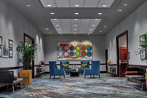 Renaissance Mobile Riverview Plaza Hotel