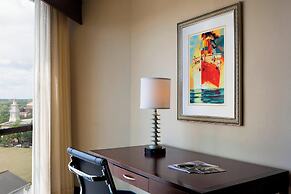 Renaissance Mobile Riverview Plaza Hotel