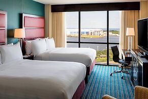 Renaissance Mobile Riverview Plaza Hotel