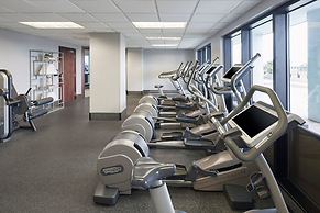 Renaissance Mobile Riverview Plaza Hotel