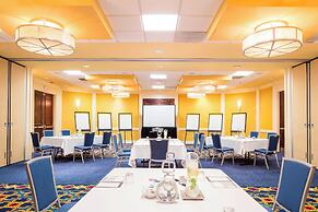 Renaissance Mobile Riverview Plaza Hotel