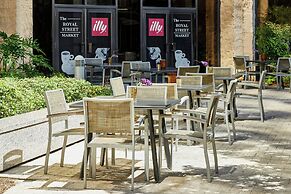 Renaissance Mobile Riverview Plaza Hotel