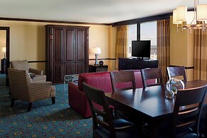 Renaissance Mobile Riverview Plaza Hotel