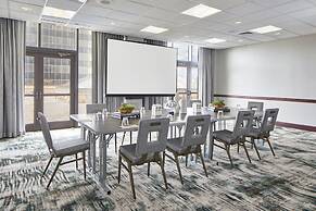 Renaissance Mobile Riverview Plaza Hotel