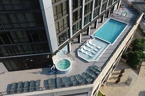 Renaissance Mobile Riverview Plaza Hotel