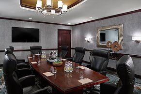 Renaissance Mobile Riverview Plaza Hotel