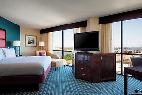 Renaissance Mobile Riverview Plaza Hotel