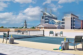 Renaissance Mobile Riverview Plaza Hotel