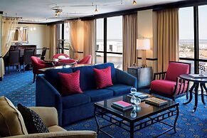 Renaissance Mobile Riverview Plaza Hotel