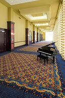 Renaissance Mobile Riverview Plaza Hotel