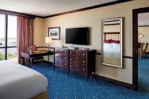 Renaissance Mobile Riverview Plaza Hotel