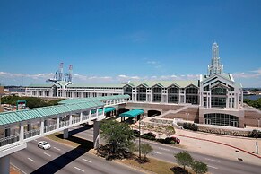 Renaissance Mobile Riverview Plaza Hotel