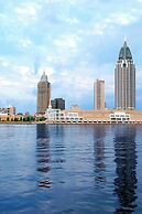 Renaissance Mobile Riverview Plaza Hotel