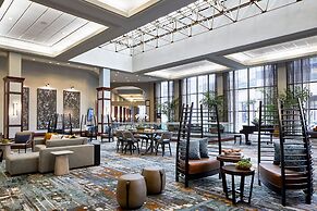 Renaissance Mobile Riverview Plaza Hotel