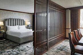 Renaissance Mobile Riverview Plaza Hotel