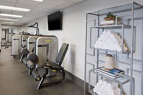 Renaissance Mobile Riverview Plaza Hotel