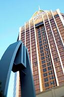 Renaissance Mobile Riverview Plaza Hotel