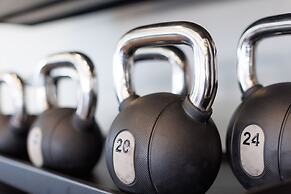 Renaissance Mobile Riverview Plaza Hotel