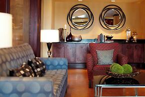 Renaissance Mobile Riverview Plaza Hotel