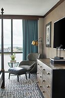 Renaissance Mobile Riverview Plaza Hotel