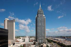 Renaissance Mobile Riverview Plaza Hotel