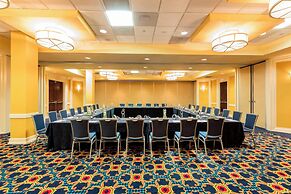 Renaissance Mobile Riverview Plaza Hotel