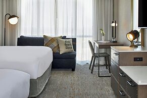 Renaissance Mobile Riverview Plaza Hotel